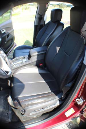 2017 Chevrolet Equinox Premier 23432 Miles 4D Sport Utility 3.6L V6 for sale in Decatur, TX – photo 19