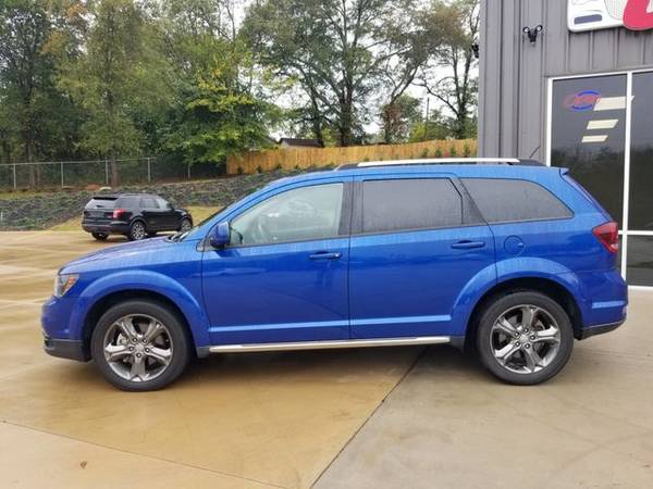 2015 Dodge Journey - Financing Available! - cars & trucks - by... for sale in Greenville, SC – photo 2