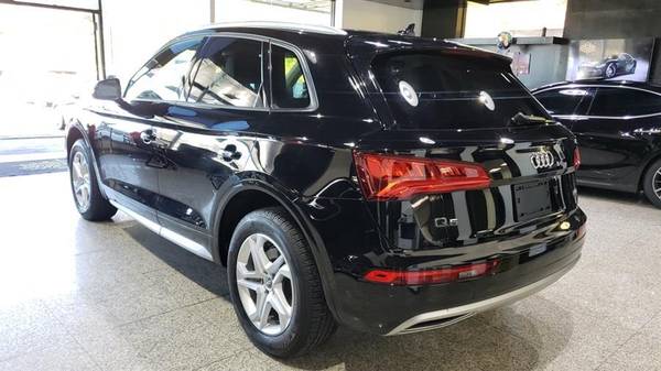 2018 Audi Q5 2.0 TFSI Tech Premium - Payments starting at $39/week -... for sale in Woodbury, NY – photo 5