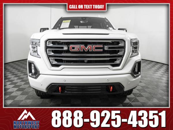 2020 GMC Sierra 1500 AT4 4x4 - - by dealer - vehicle for sale in Boise, OR – photo 10