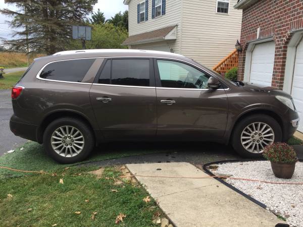 2011 Buick Enclave for sale in Childs, DE – photo 6