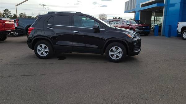2020 Chevy Chevrolet Trax LT suv - cars & trucks - by dealer -... for sale in Flagstaff, AZ – photo 3