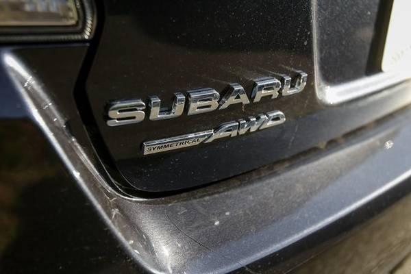2019 Subaru WRX AWD All Wheel Drive Premium Sedan - cars & trucks -... for sale in Shoreline, WA – photo 12