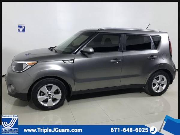 2018 Kia Soul - - by dealer for sale in Other, Other – photo 5