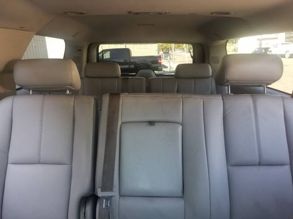2008 Chevrolet Suburban 4WD 4dr 1500 LTZ , 4X4 M THIRD ROW SEAT for sale in Sacramento , CA – photo 21