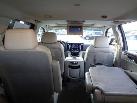 2016 Cadillac Escalade Premium Collection - cars & trucks - by... for sale in Rockville, District Of Columbia – photo 20