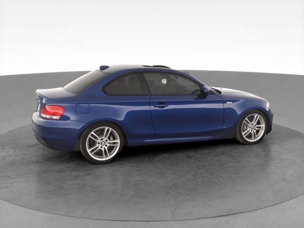 2013 BMW 1 Series 135i Coupe 2D coupe Blue - FINANCE ONLINE - cars &... for sale in Memphis, TN – photo 12