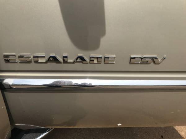 2007 CADILLAC ESCALADE ESV-TRADES WELCOME*CASH OR FINANCE - cars &... for sale in Benton, AR – photo 15