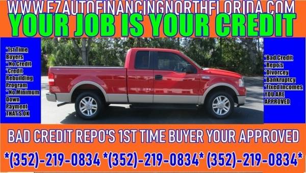 2005 Chevrolet Avalanche Bad Credit OK Repo,s Ok We Finance Everybody for sale in Gainesville, FL – photo 3