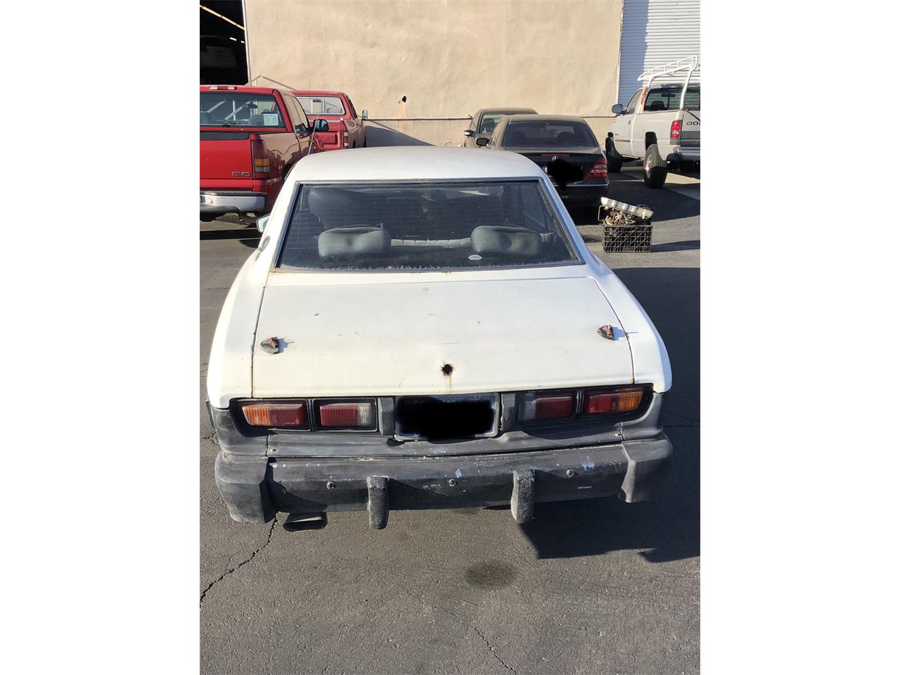 1977 Toyota Celica for sale in Rancho Cucamonga, CA – photo 5