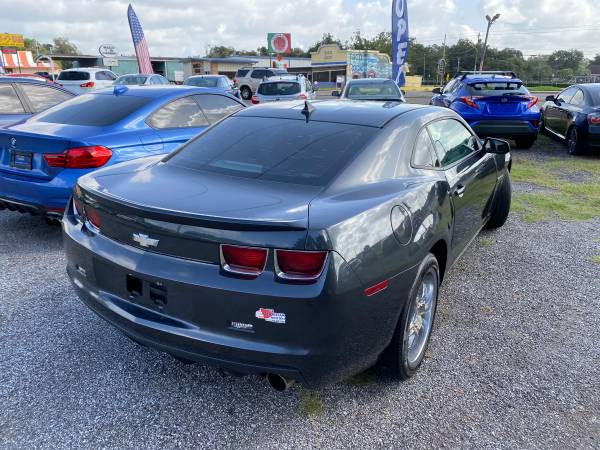 13 Camaro LS 6 speed, Low miles - cars & trucks - by dealer -... for sale in Pensacola, FL – photo 9