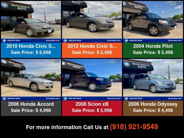 2006 Toyota Corolla 4dr Sdn CE Auto Inspected & Tested - cars & for sale in Broken Arrow, OK – photo 23