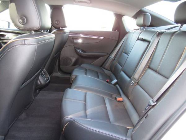 2018 Chevrolet Impala Premier for sale in Newark, DE – photo 11