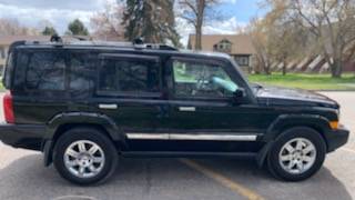 2008 Jeep Commander - - by dealer - vehicle automotive for sale in American falls, ID – photo 14