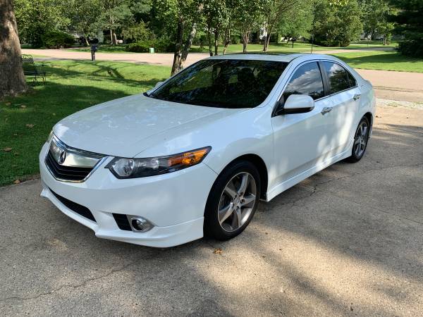 2013 Acura TSX for sale in Batavia, OH – photo 8