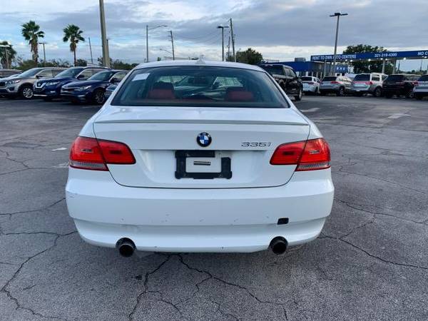 2009 BMW 3-Series 335xi Coupe - cars & trucks - by dealer - vehicle... for sale in Orlando, FL – photo 5