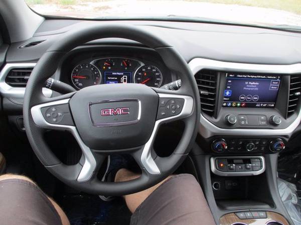 2021 GMC Acadia Sle - - by dealer - vehicle automotive for sale in Sullivan, MO – photo 18