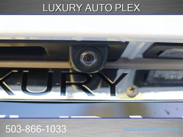 2015 BMW 5-Series 528i Luxury Line/Sedan - - by for sale in Portland, OR – photo 12