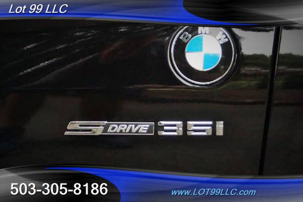2011 *BMW* *Z4* *sDrive35i* *Roadster* *Convertible* 83k Miles Turbo for sale in Milwaukie, OR – photo 22