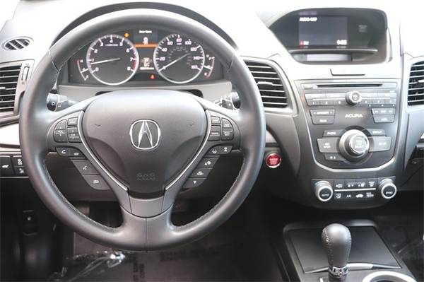 2018 Acura RDX SUV ( Acura of Fremont : CALL ) - - by for sale in Fremont, CA – photo 16