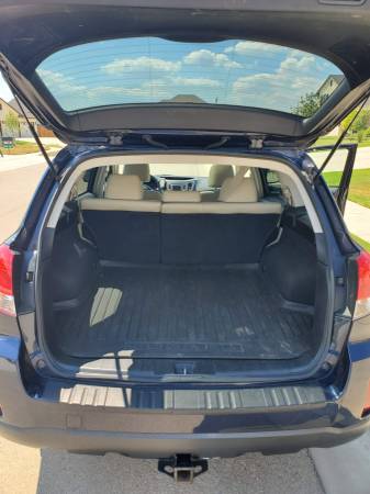 ** 2012 Subaru Outback 2.5I Limited** for sale in Waco, TX – photo 13