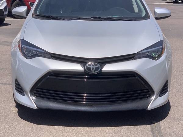 2019 Toyota Corolla - Call and Make Offer - - by for sale in Surprise, AZ – photo 9
