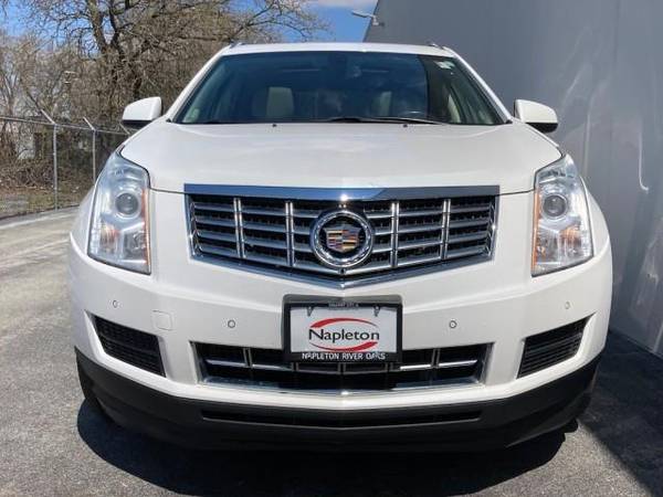 2013 Cadillac SRX FWD 4dr Luxury Collection - - by for sale in Calumet City, IL – photo 3