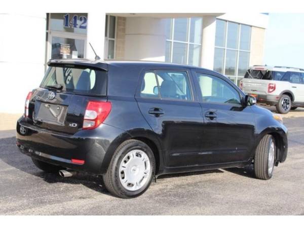 2012 Scion xD Base - - by dealer - vehicle automotive for sale in Waterloo, MO – photo 5
