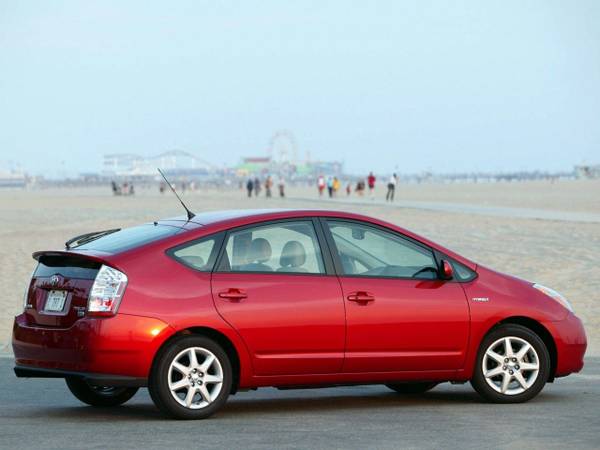 2006 Toyota Prius - Safest Option for sale in Austin, TX – photo 2