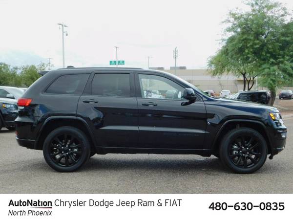 2019 Jeep Grand Cherokee Altitude 4x4 4WD Four Wheel SKU:KC659843 for sale in North Phoenix, AZ – photo 5