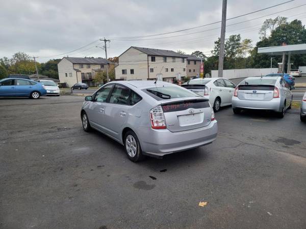 Stop In or Call Us for More Information on Our 2008 Toyota Pr-New... for sale in West Haven, CT – photo 4
