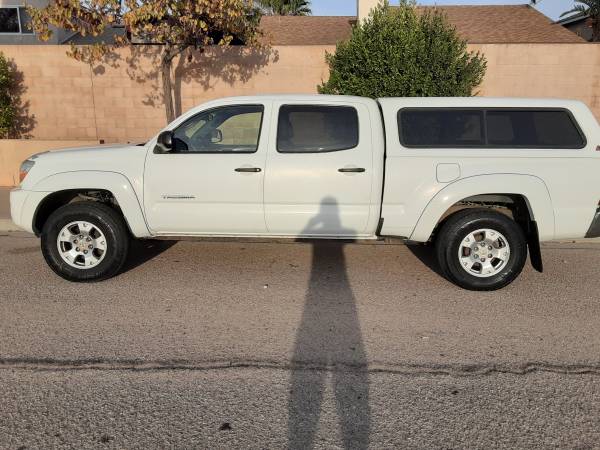 2006 Toyota Tacoma - cars & trucks - by owner - vehicle automotive... for sale in Ventura, CA – photo 3