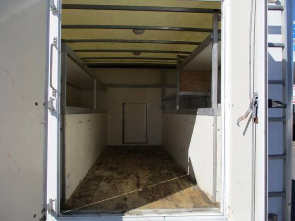 2015 Ford Econoline E-350 ENCLOSED UTILITY BODY for sale in south amboy, NJ – photo 6