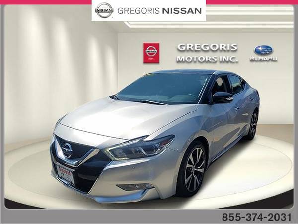 2017 Nissan Maxima - *LOWEST PRICES ANYWHERE* for sale in Valley Stream, NY