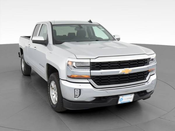 2017 Chevy Chevrolet Silverado 1500 Double Cab LT Pickup 4D 6 1/2 ft... for sale in Rochester, MN – photo 16
