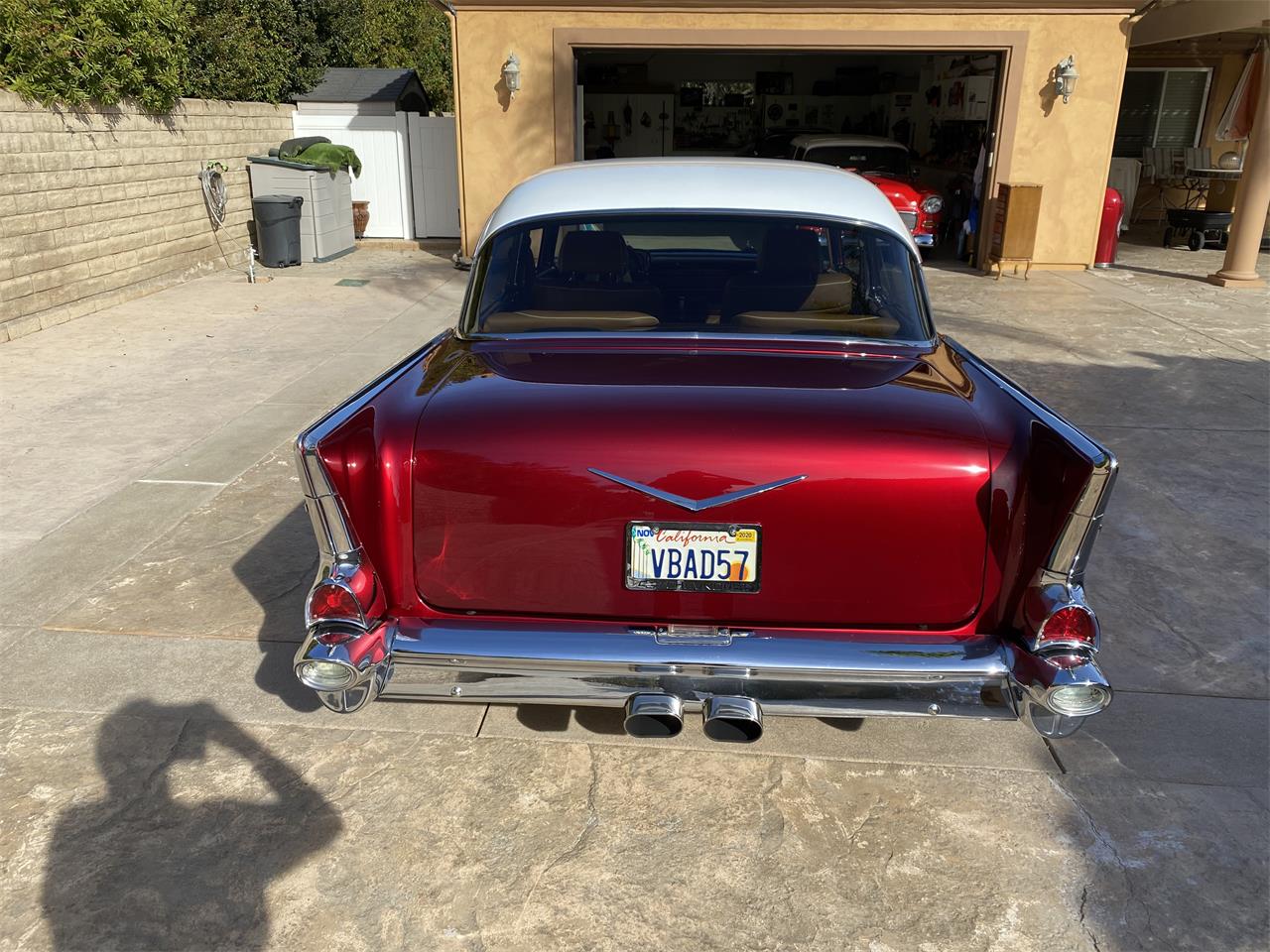 1957 Chevrolet 2-Dr for sale in Camarillo, CA – photo 4