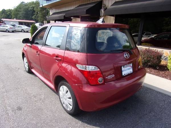 2006 Scion xA Hatchback - Down Payments As Low As $500 for sale in Lincolnton, NC – photo 7