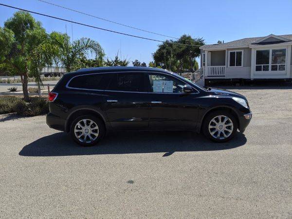 2011 Buick Enclave CXL-2 FWD - $0 Down With Approved Credit! for sale in Nipomo, CA – photo 3