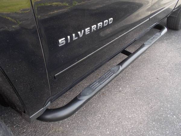 ***2018 Chevy Silverado LT Crew Cab 4WD*** for sale in Howard City, MI – photo 21
