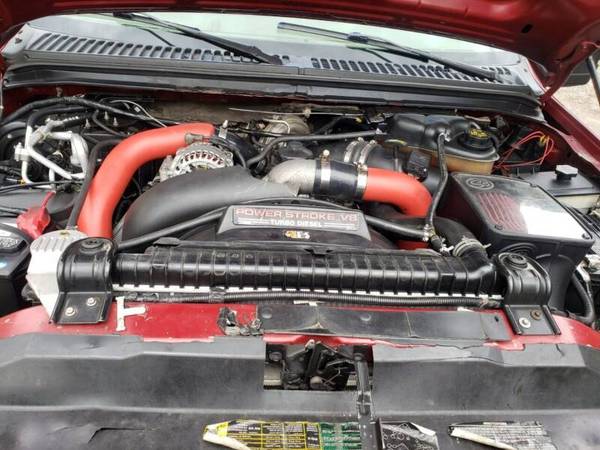 FORD EXCURSION EDDIE BAUER 4WD TURBOCHARGER TOYOTA CHEVROLET - cars for sale in Milwaukie, OR – photo 13