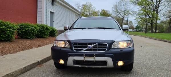 07 Volvo XC70 AWD Cross County 145k/ - by dealer for sale in East Hartford, CT – photo 2
