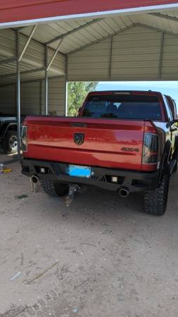2012 1500 Ram Truck 5.7 Hemi for sale in Whites City, NM – photo 3
