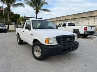 2005 Ford Ranger - - by dealer - vehicle automotive sale for sale in Fort Lauderdale, FL – photo 4
