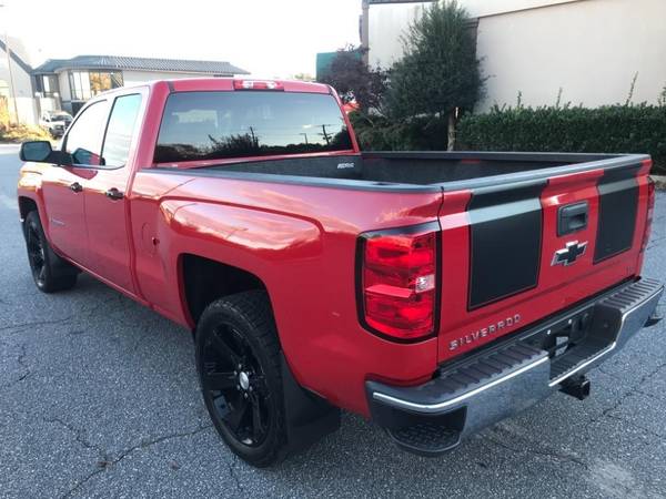 2014 Chevrolet Chevy Silverado 1500 LT CALL OR TEXT US TODAY! - cars... for sale in Duncan, SC – photo 16