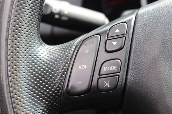 2009 Mazda Mazda5 Sport Warranties Available for sale in ANACORTES, WA – photo 14