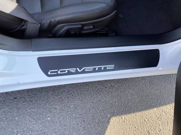 2007 Chevrolet, Chevy Corvette Convertible LT3 - Let Us Get You... for sale in Billings, MT – photo 12