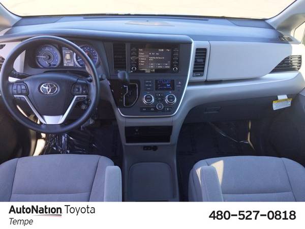 2020 Toyota Sienna L SKU:LS071469 Mini-Van - cars & trucks - by... for sale in Tempe, AZ – photo 19