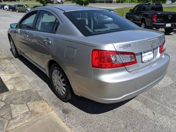 2009 Mitsubishi Galant ES - Down Payments As Low As 500 - cars & for sale in Shelby, SC – photo 6