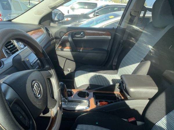 2011 Buick Enclave - - by dealer - vehicle automotive for sale in Surprise, AZ – photo 5