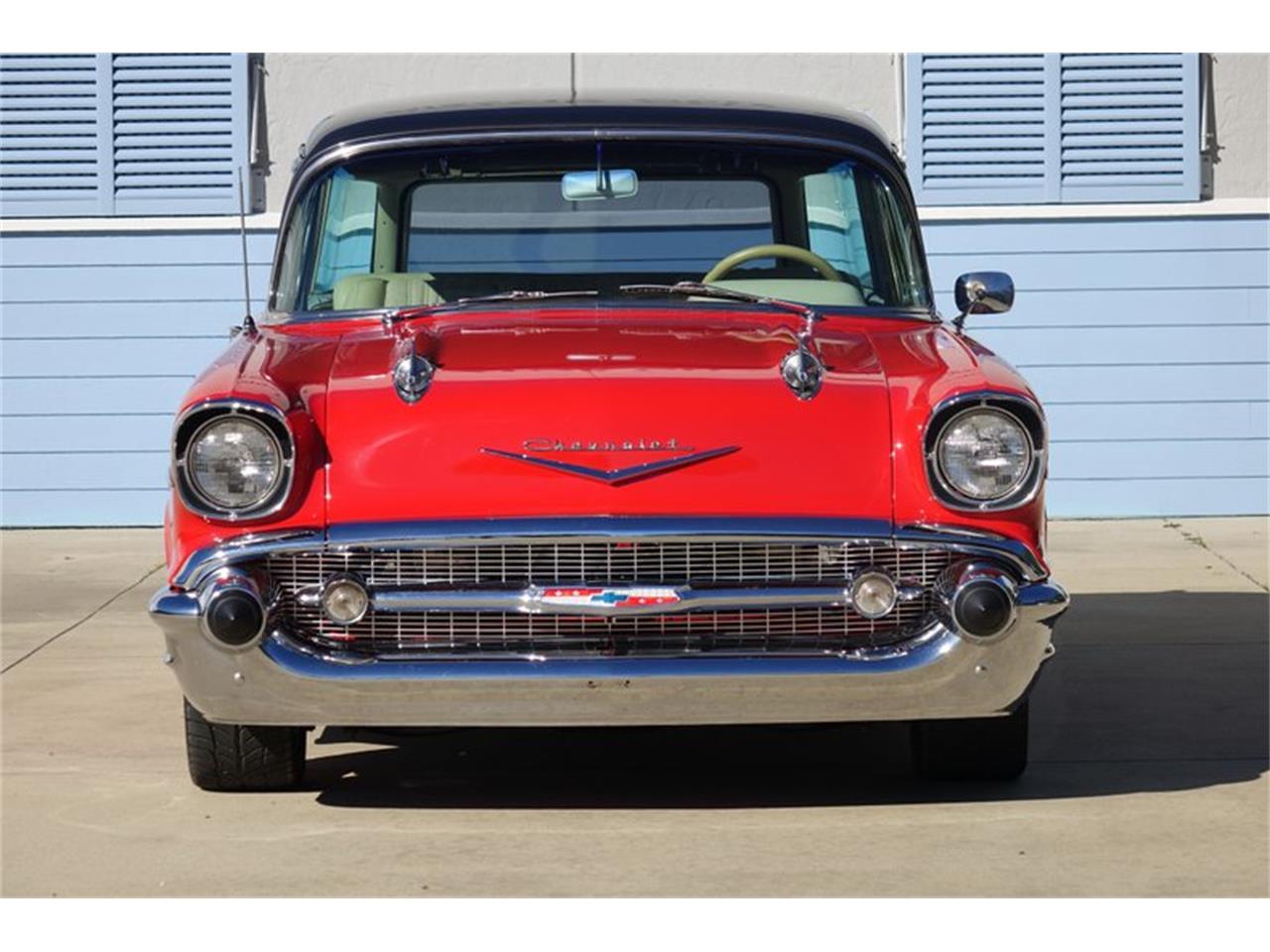 1957 Chevrolet 210 for sale in Greensboro, NC – photo 9